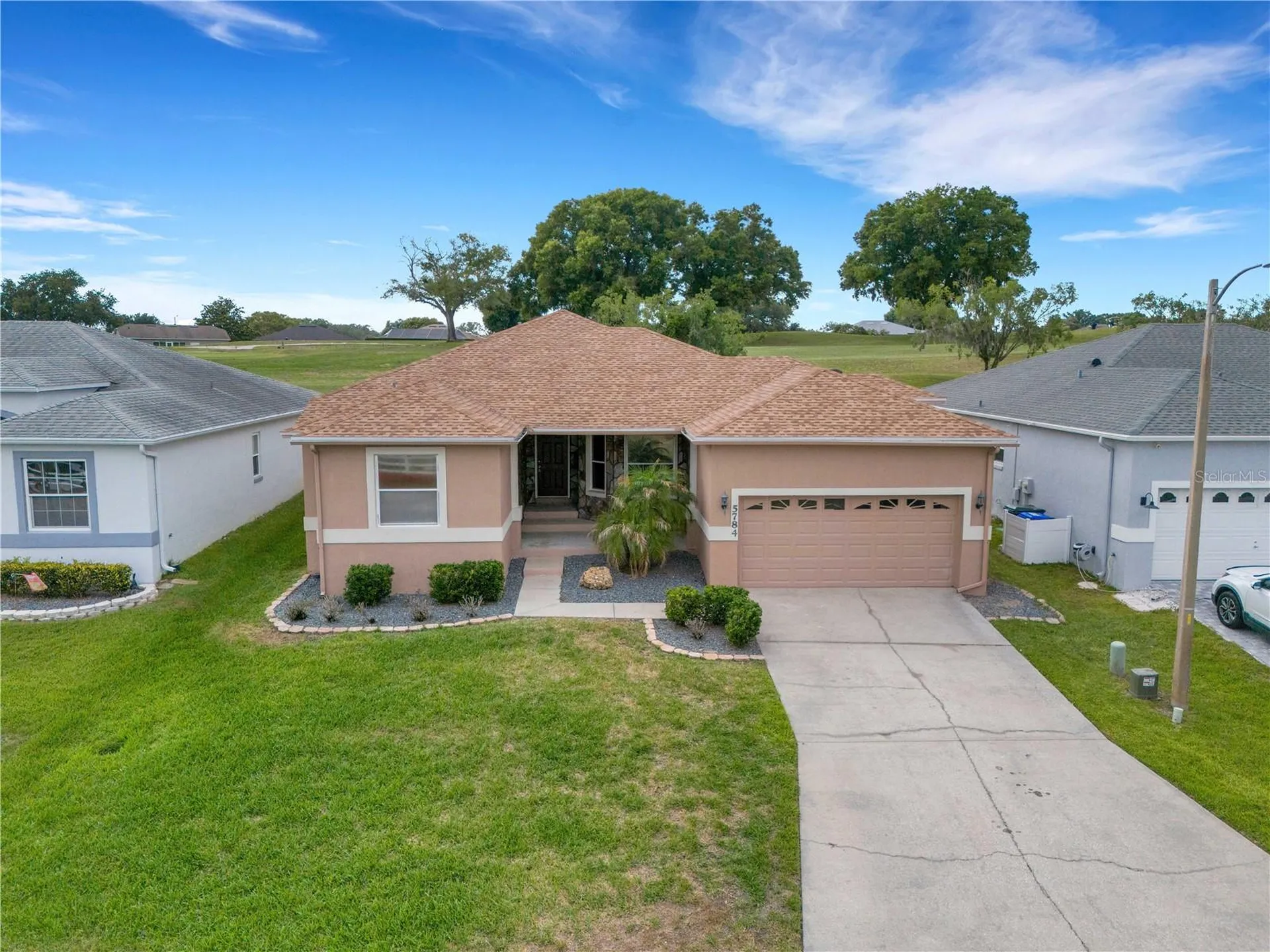 5784 Crane Drive Lakeland FL 33809