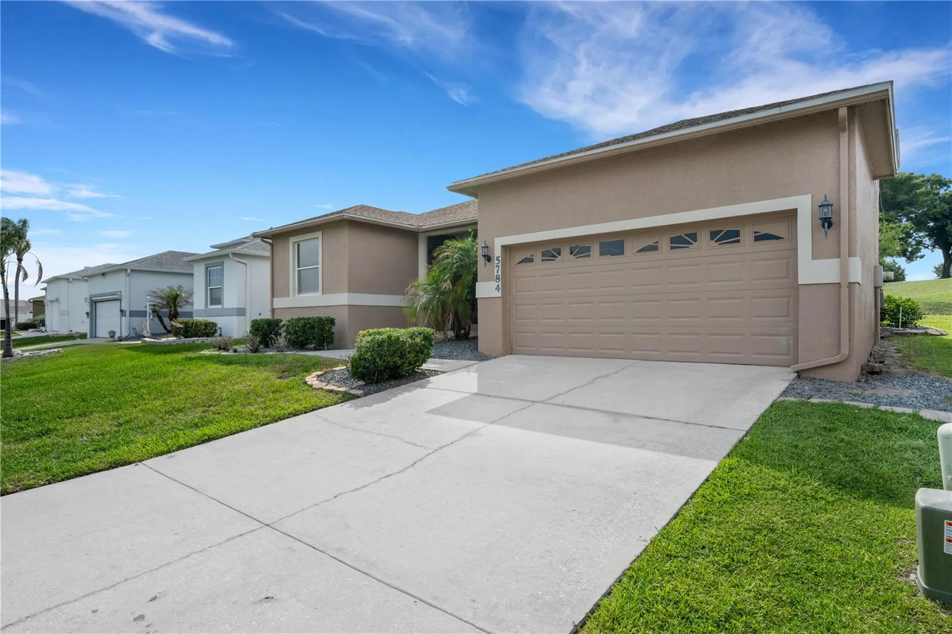 5784 Crane Drive Lakeland FL 33809