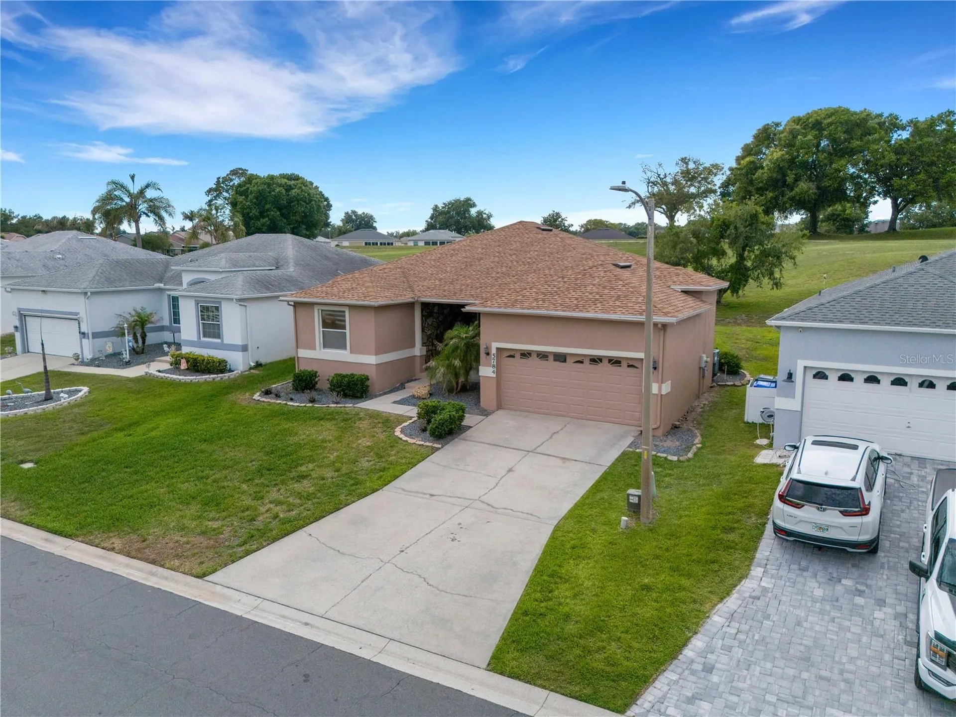 5784 Crane Drive Lakeland FL 33809