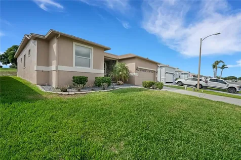 5784 Crane Drive Lakeland FL 33809