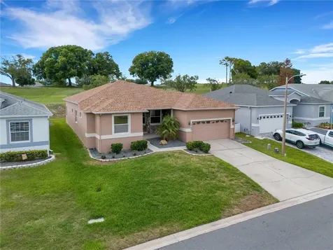 5784 Crane Drive Lakeland FL 33809