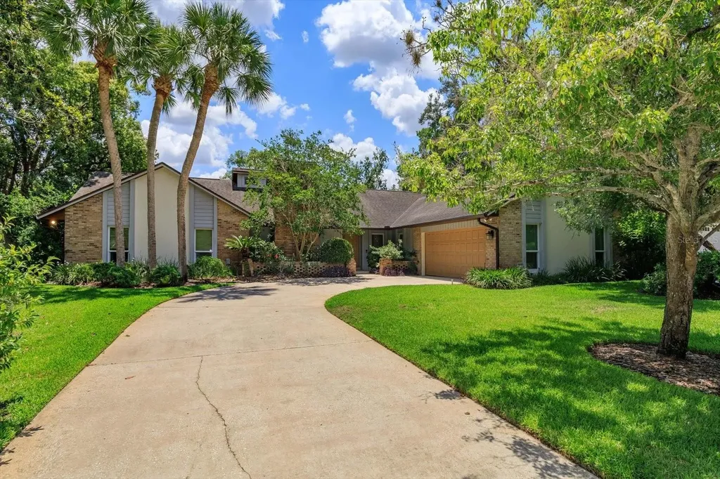 278 Castleford Court Longwood FL 32779
