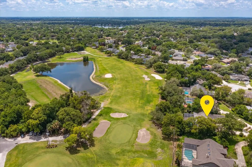 278 Castleford Court Longwood FL 32779