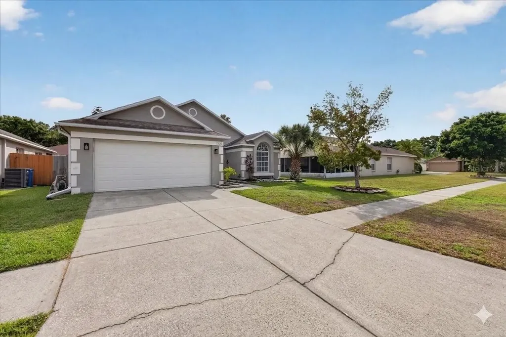 8503 Bella Way Tampa FL 33635