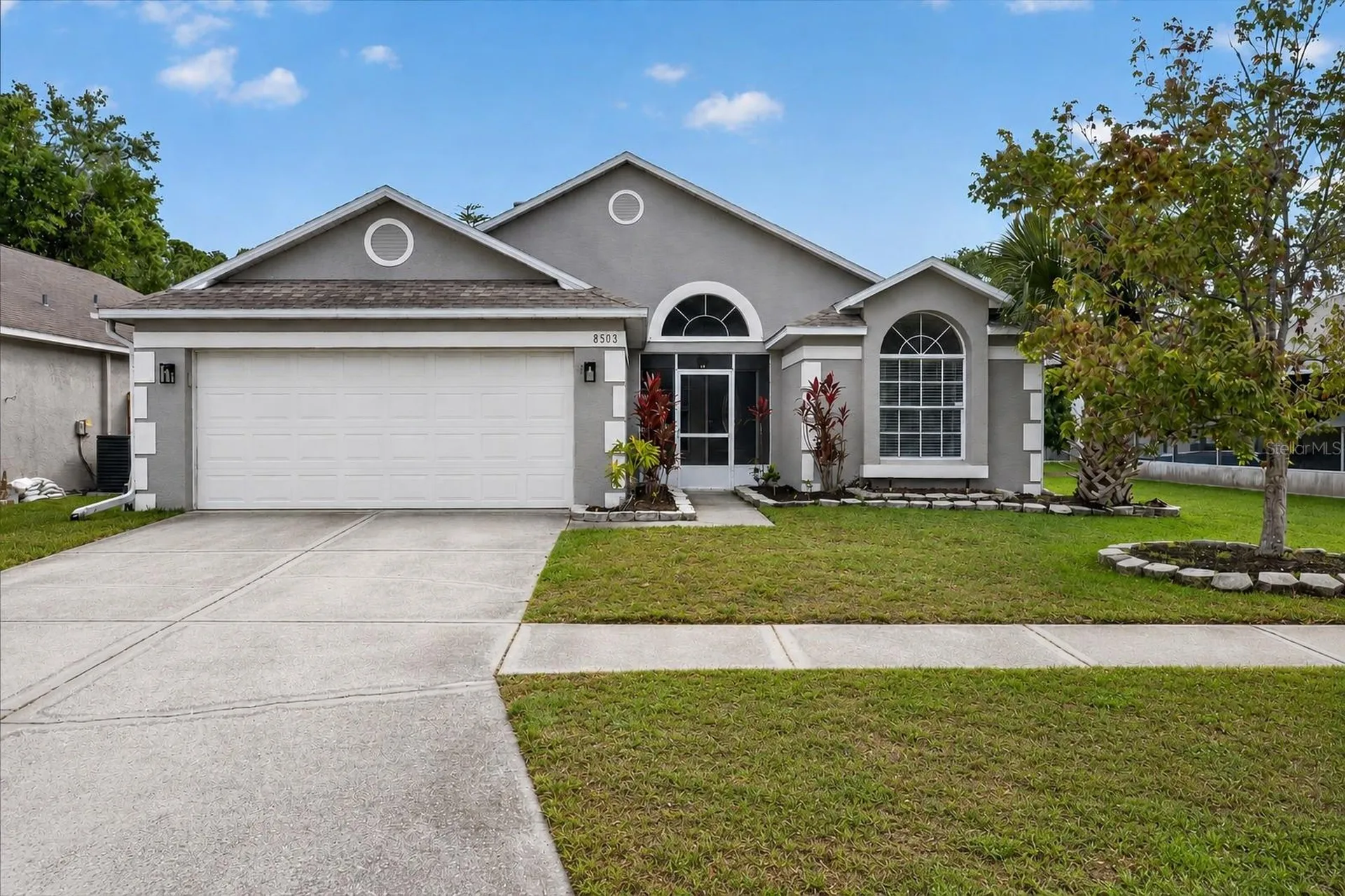 8503 Bella Way Tampa FL 33635