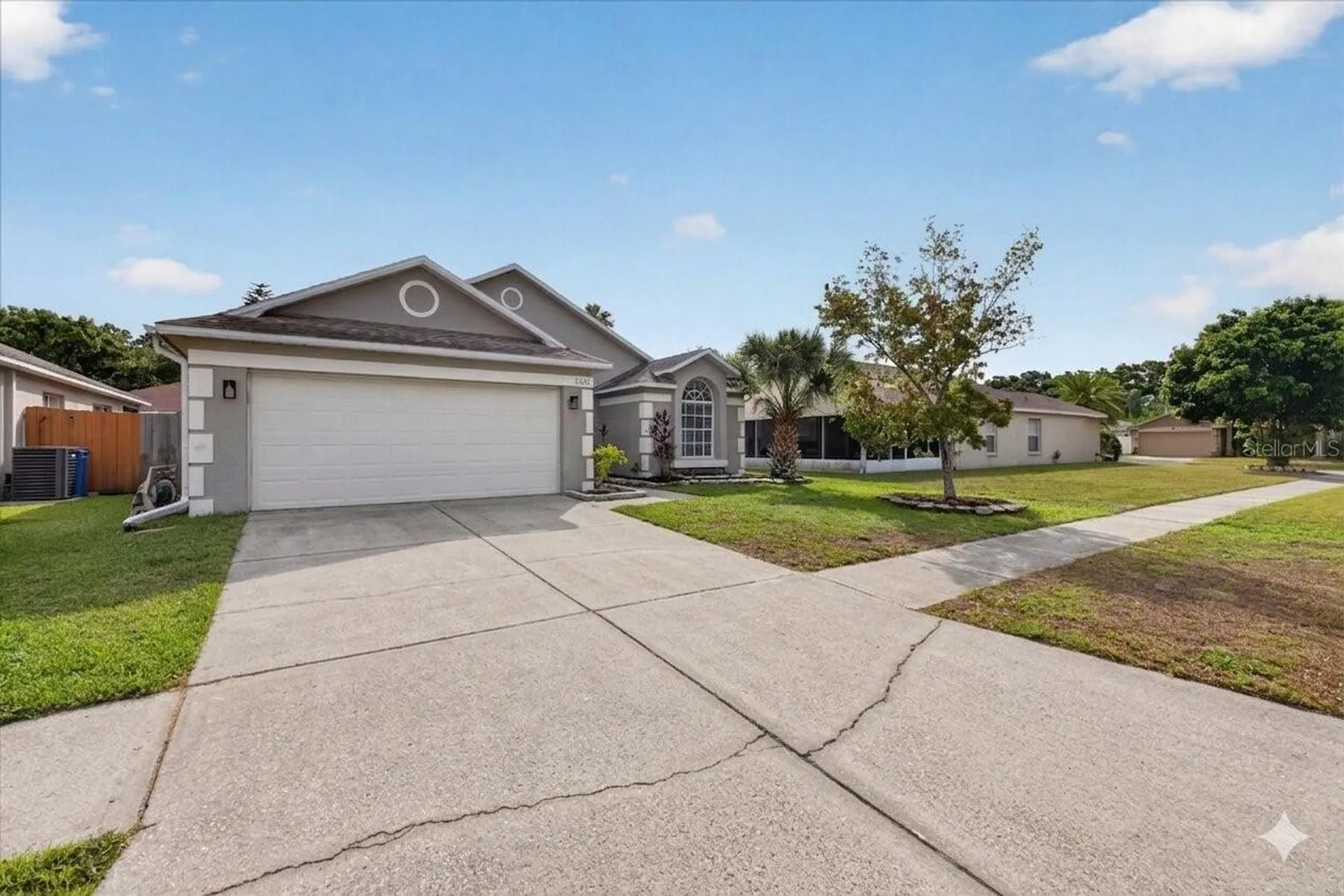 8503 Bella Way Tampa FL 33635
