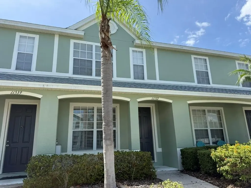 11537 Declaration Drive Tampa FL 33635