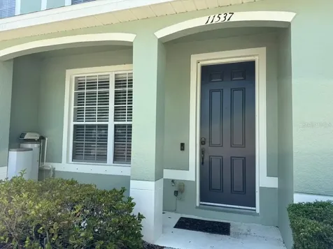 11537 Declaration Drive Tampa FL 33635