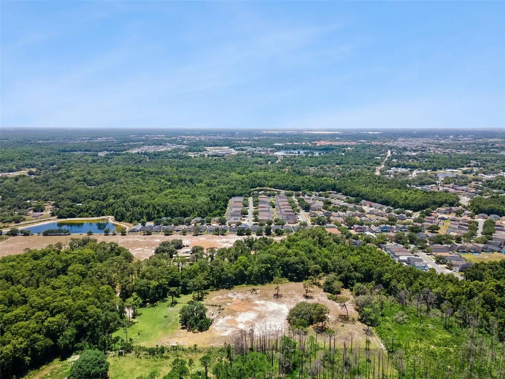 Blue Jay Way Davenport FL 33896