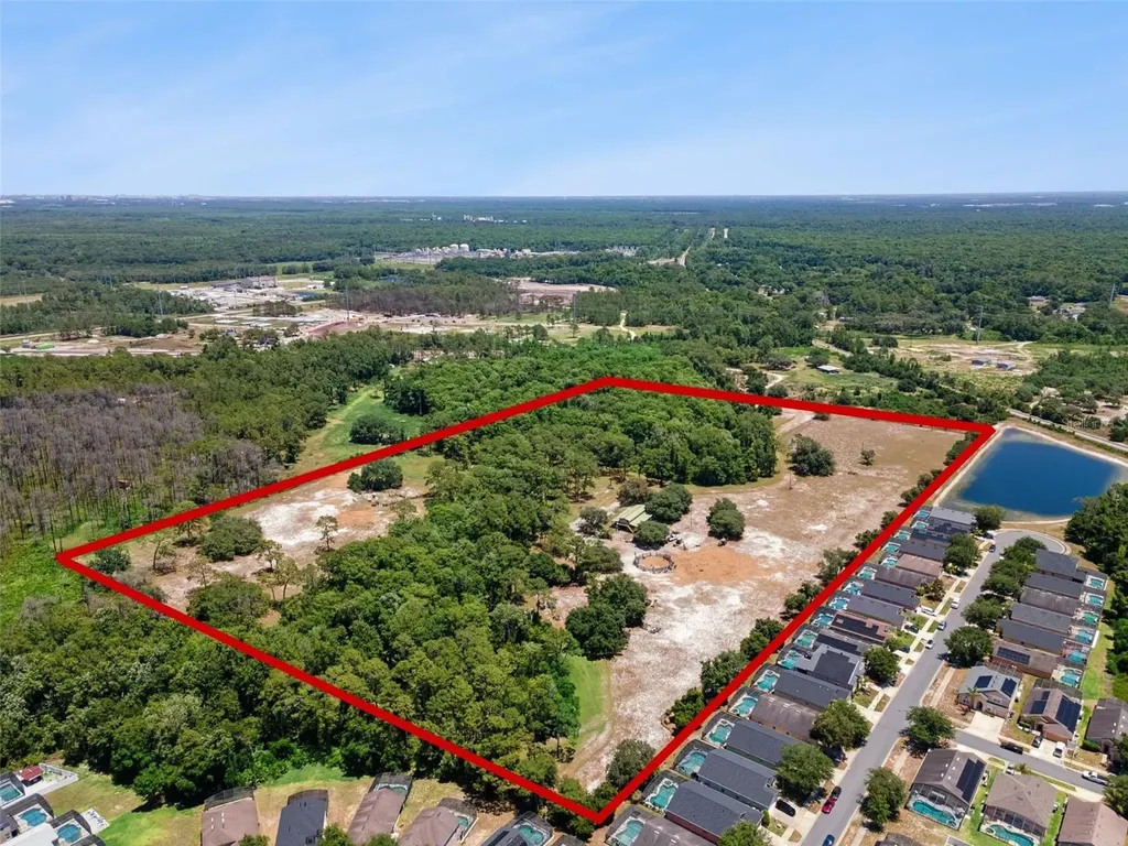 Blue Jay Way Davenport FL 33896