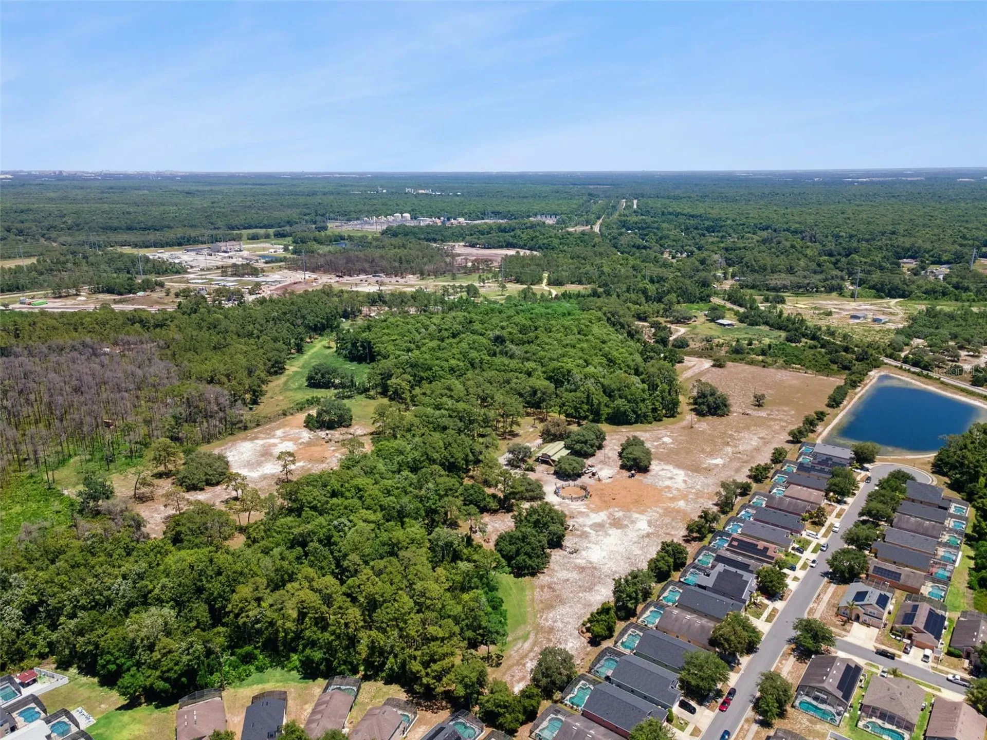 Blue Jay Way Davenport FL 33896