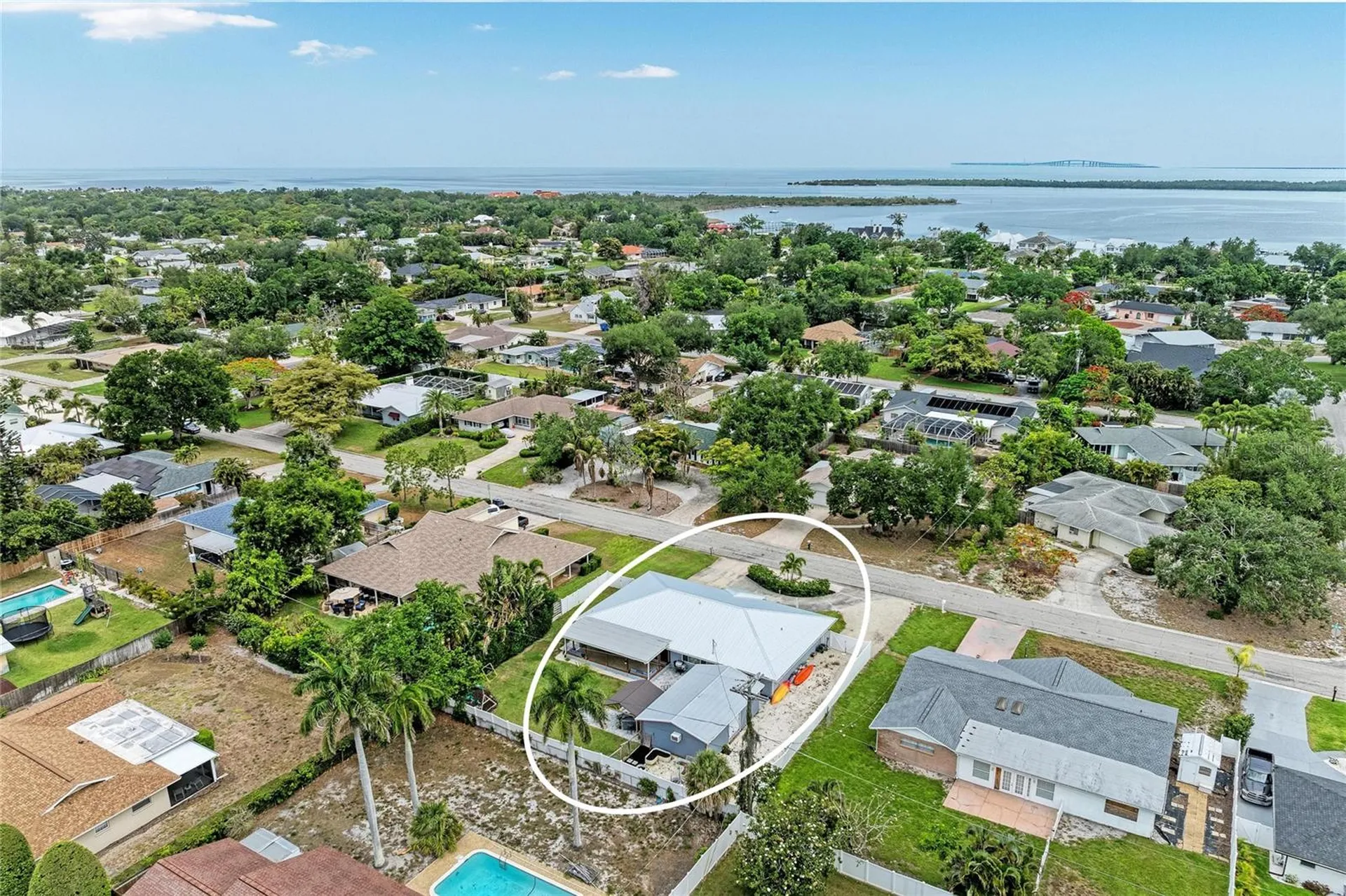 7611 18th Avenue NW Bradenton FL 34209