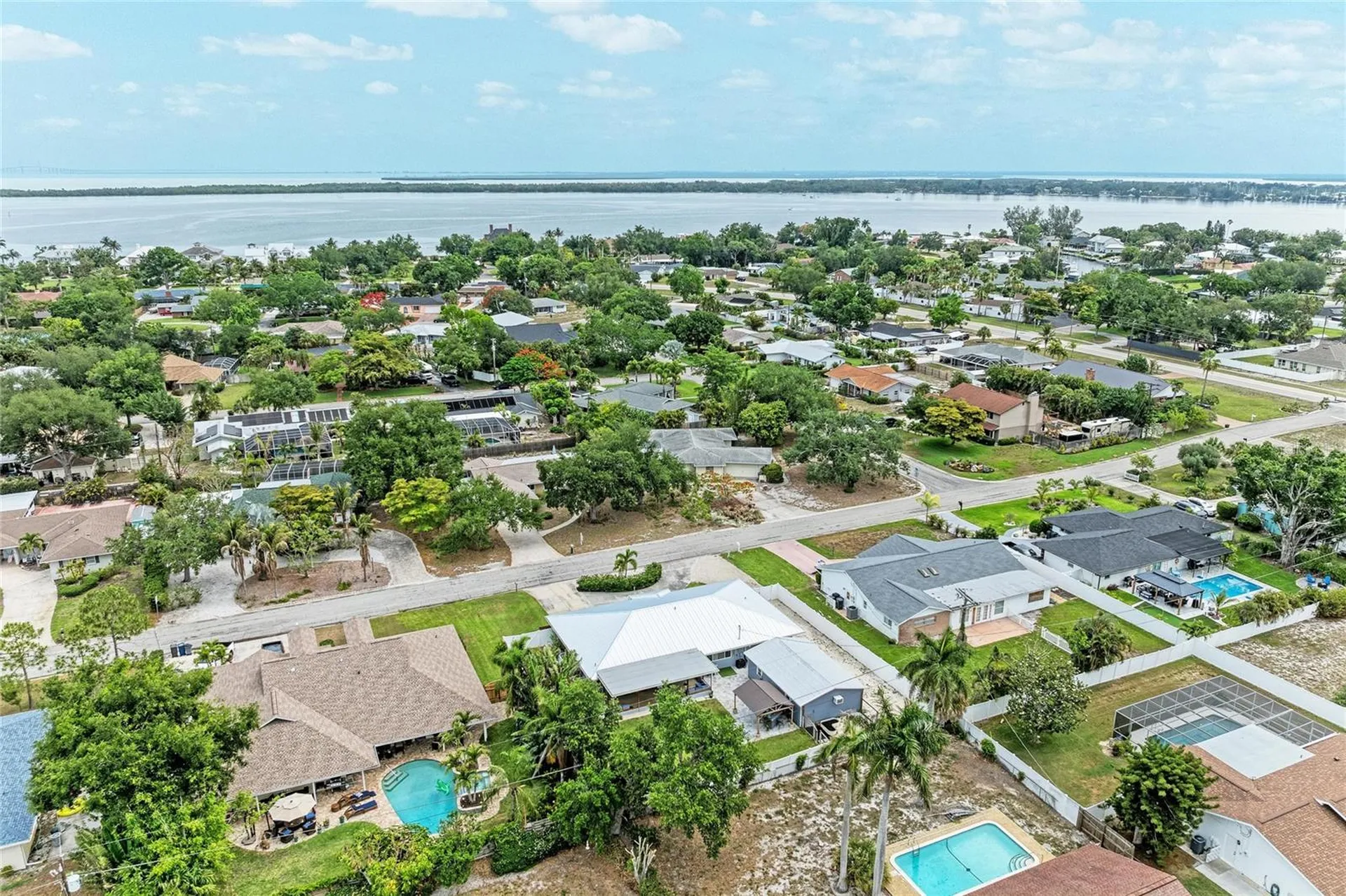 7611 18th Avenue NW Bradenton FL 34209