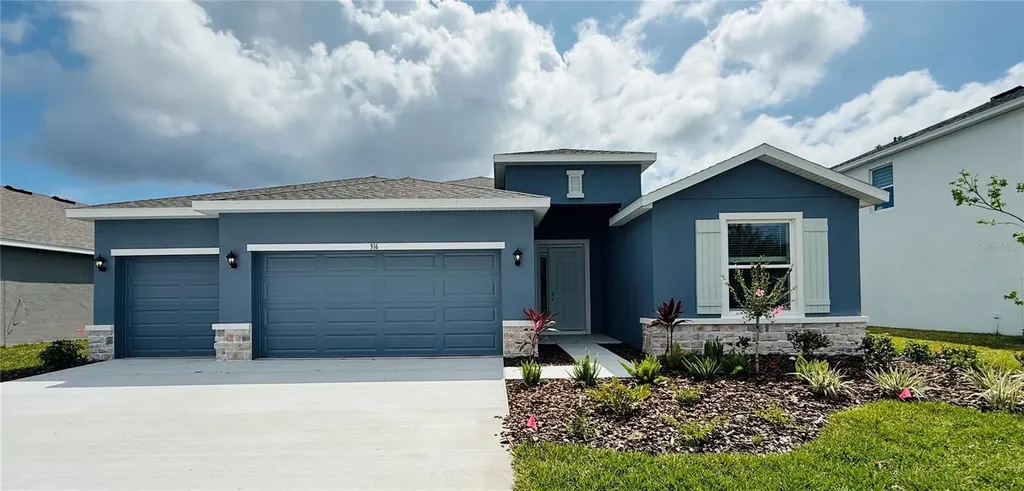 316 158th Street E Bradenton FL 34212