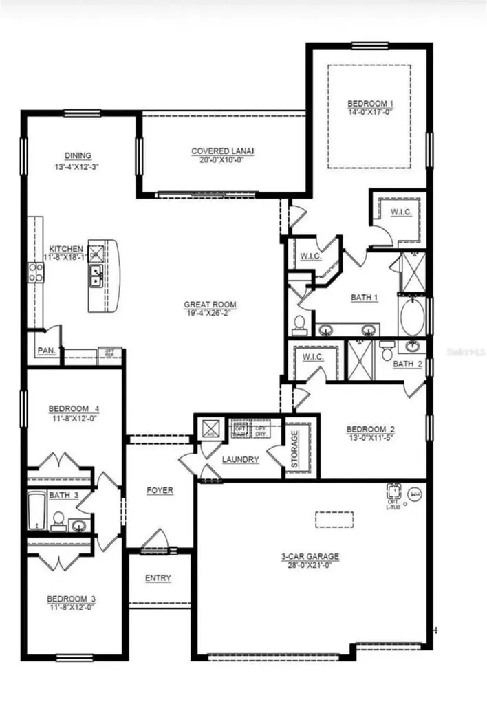 316 158th Street E Bradenton FL 34212