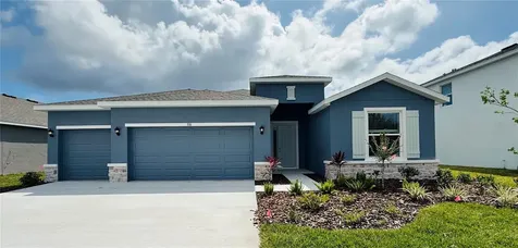 316 158TH Street E Bradenton FL 34212