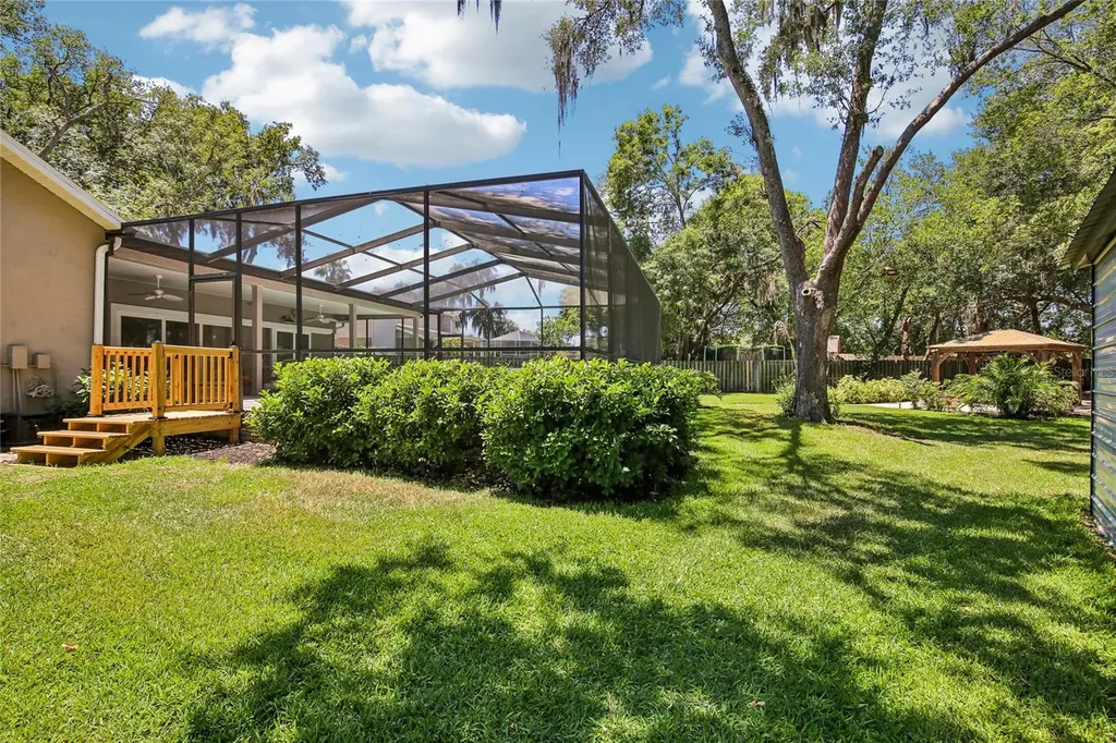 2754 Buckhorn Oaks Drive Valrico FL 33594