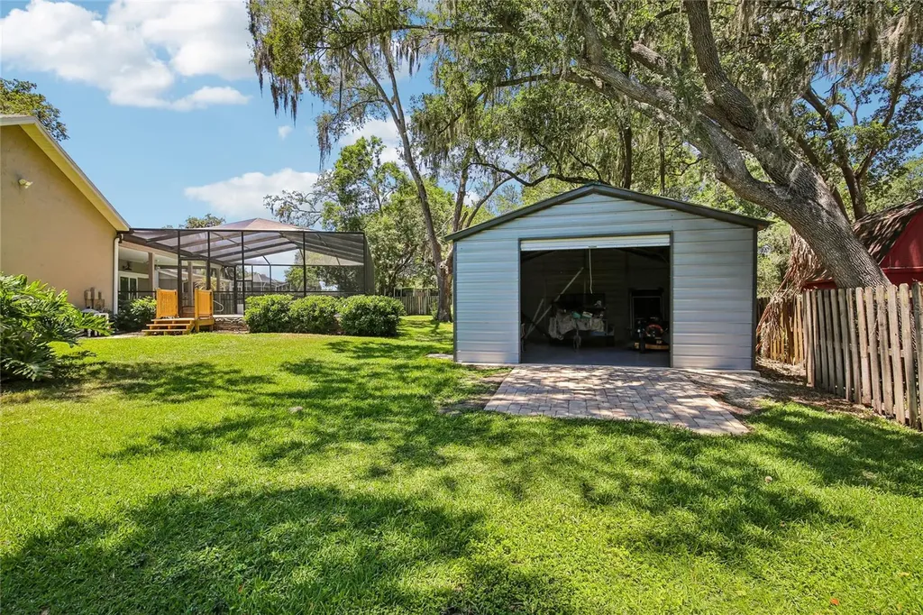 2754 Buckhorn Oaks Drive Valrico FL 33594
