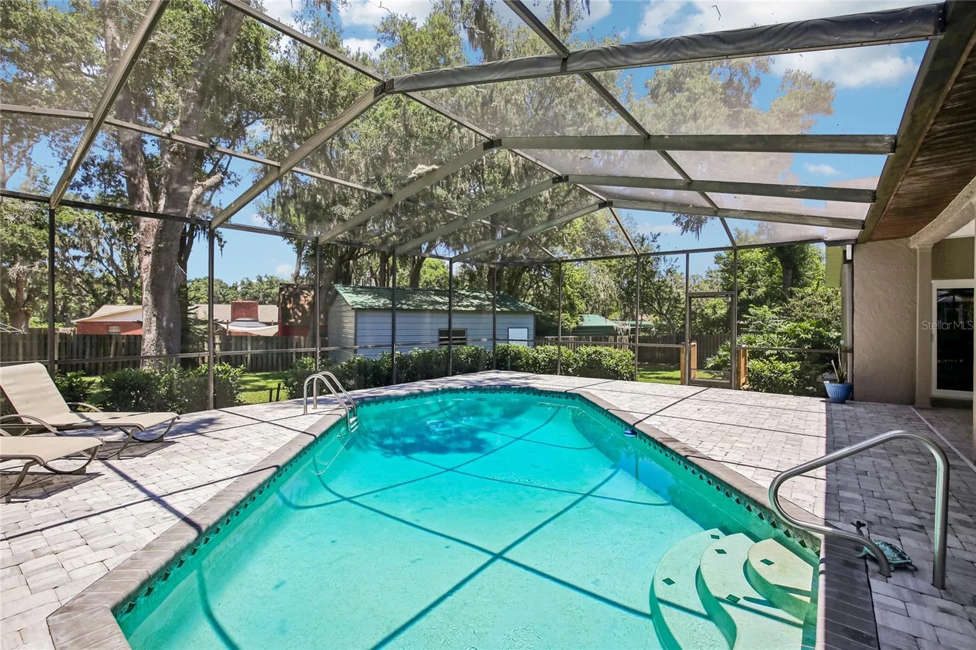 2754 Buckhorn Oaks Drive Valrico FL 33594