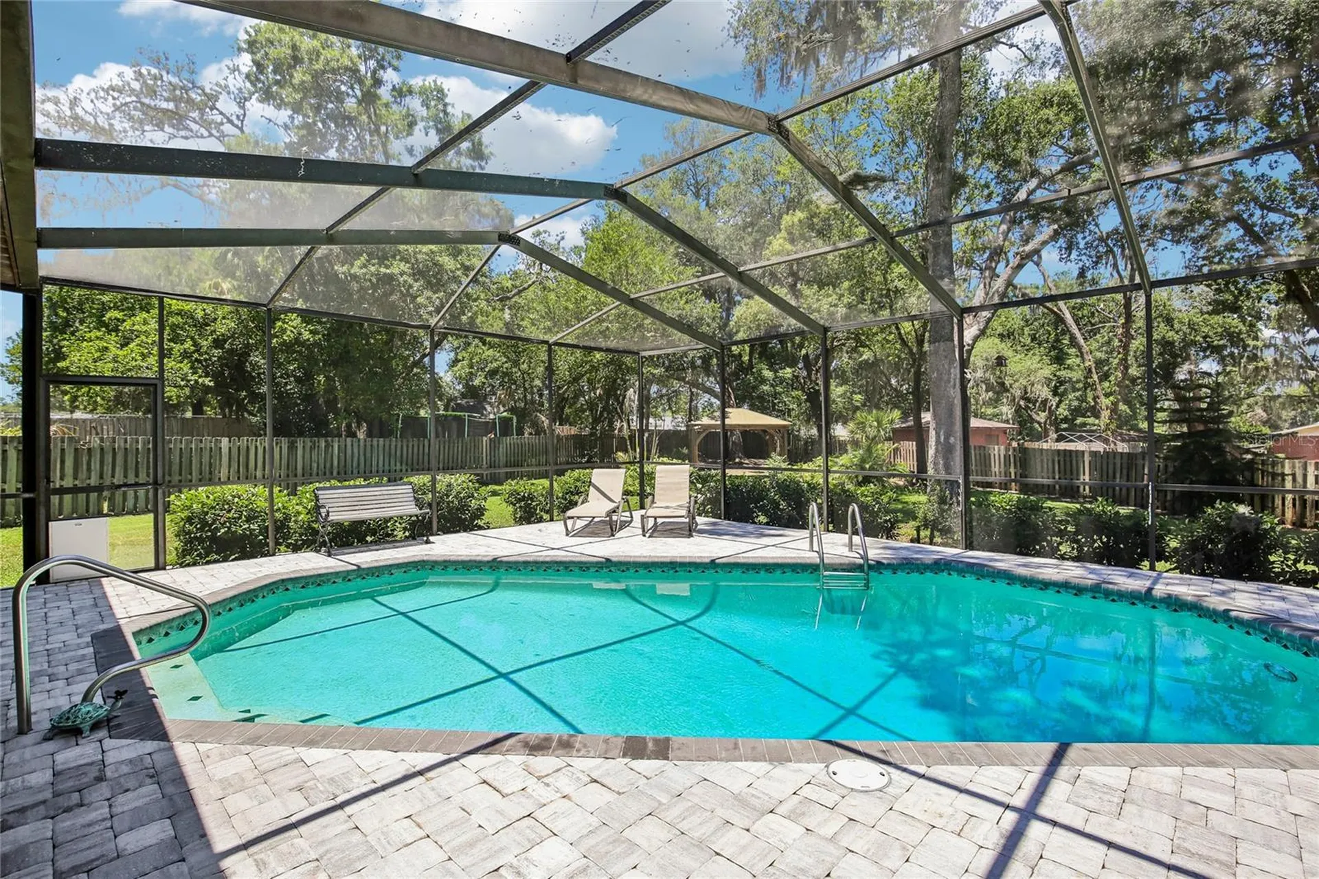 2754 Buckhorn Oaks Drive Valrico FL 33594