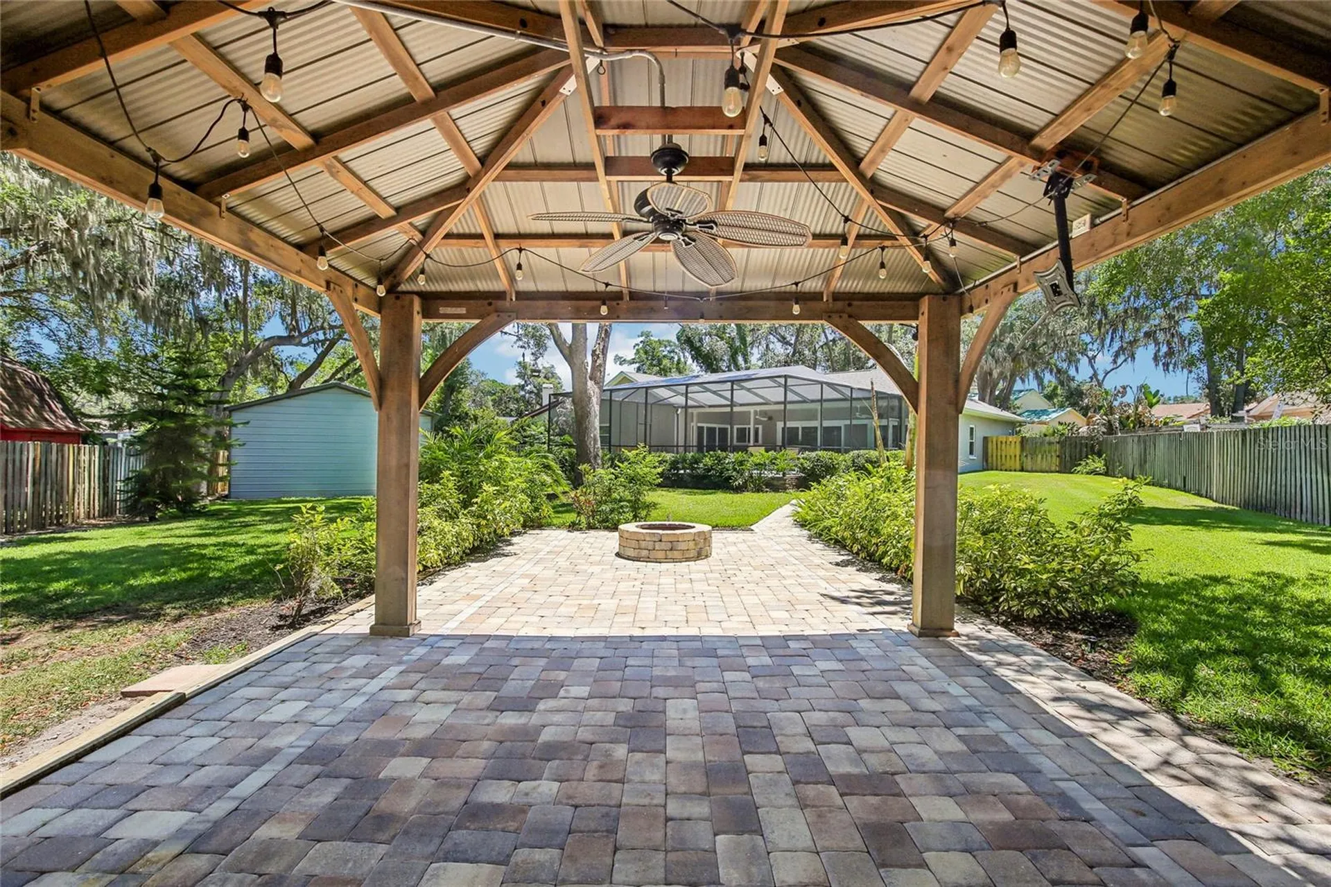 2754 Buckhorn Oaks Drive Valrico FL 33594