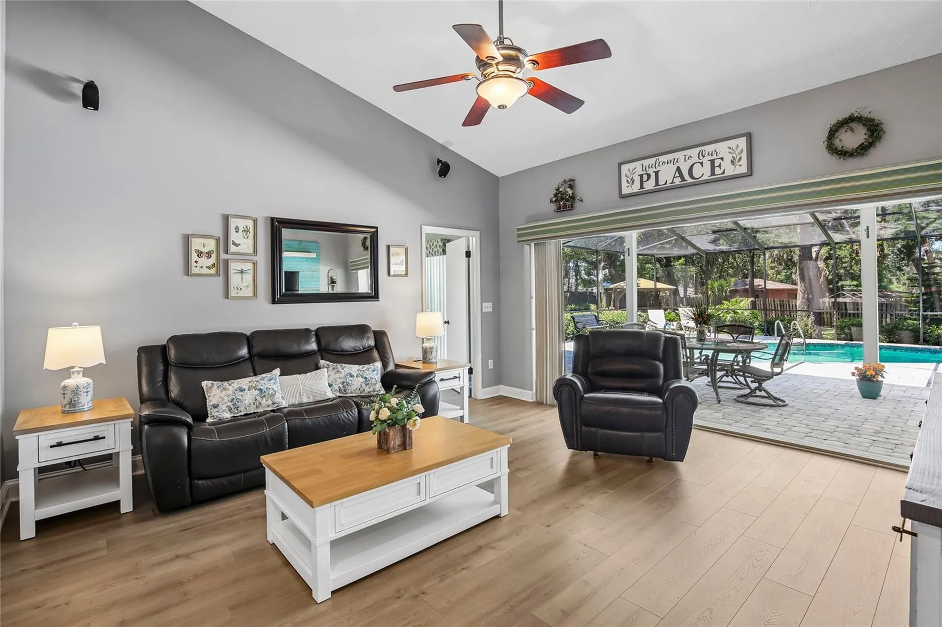 2754 Buckhorn Oaks Drive Valrico FL 33594