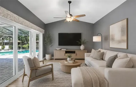 2754 Buckhorn Oaks Drive Valrico FL 33594