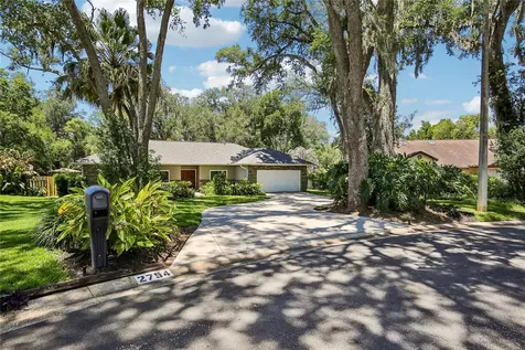 2754 Buckhorn Oaks Drive Valrico FL 33594
