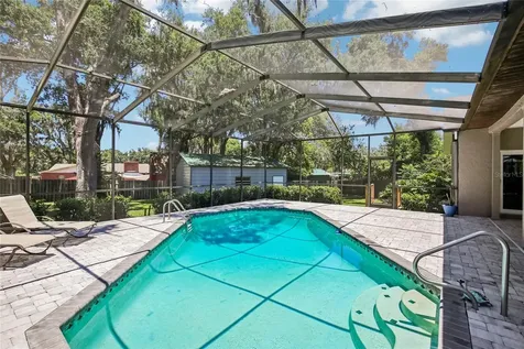 2754 Buckhorn Oaks Drive Valrico FL 33594