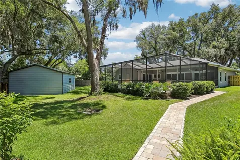 2754 Buckhorn Oaks Drive Valrico FL 33594