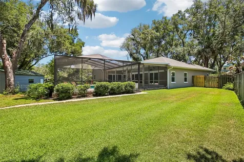 2754 Buckhorn Oaks Drive Valrico FL 33594