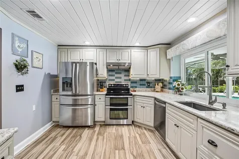 2754 Buckhorn Oaks Drive Valrico FL 33594