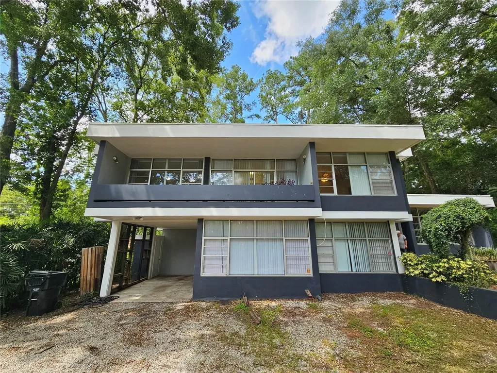 2818 SW 2nd Avenue Gainesville FL 32607