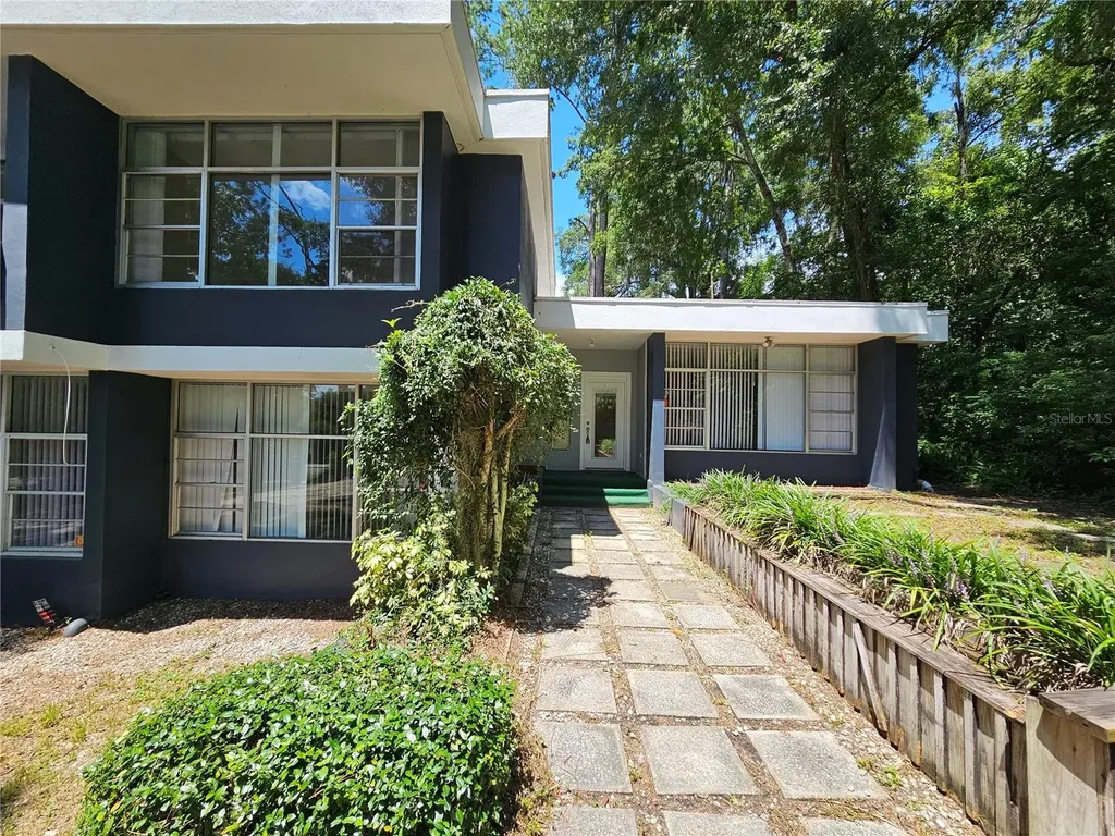 2818 SW 2nd Avenue Gainesville FL 32607