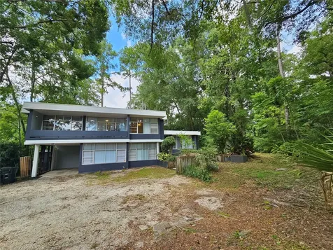 2818 SW 2nd Avenue Gainesville FL 32607