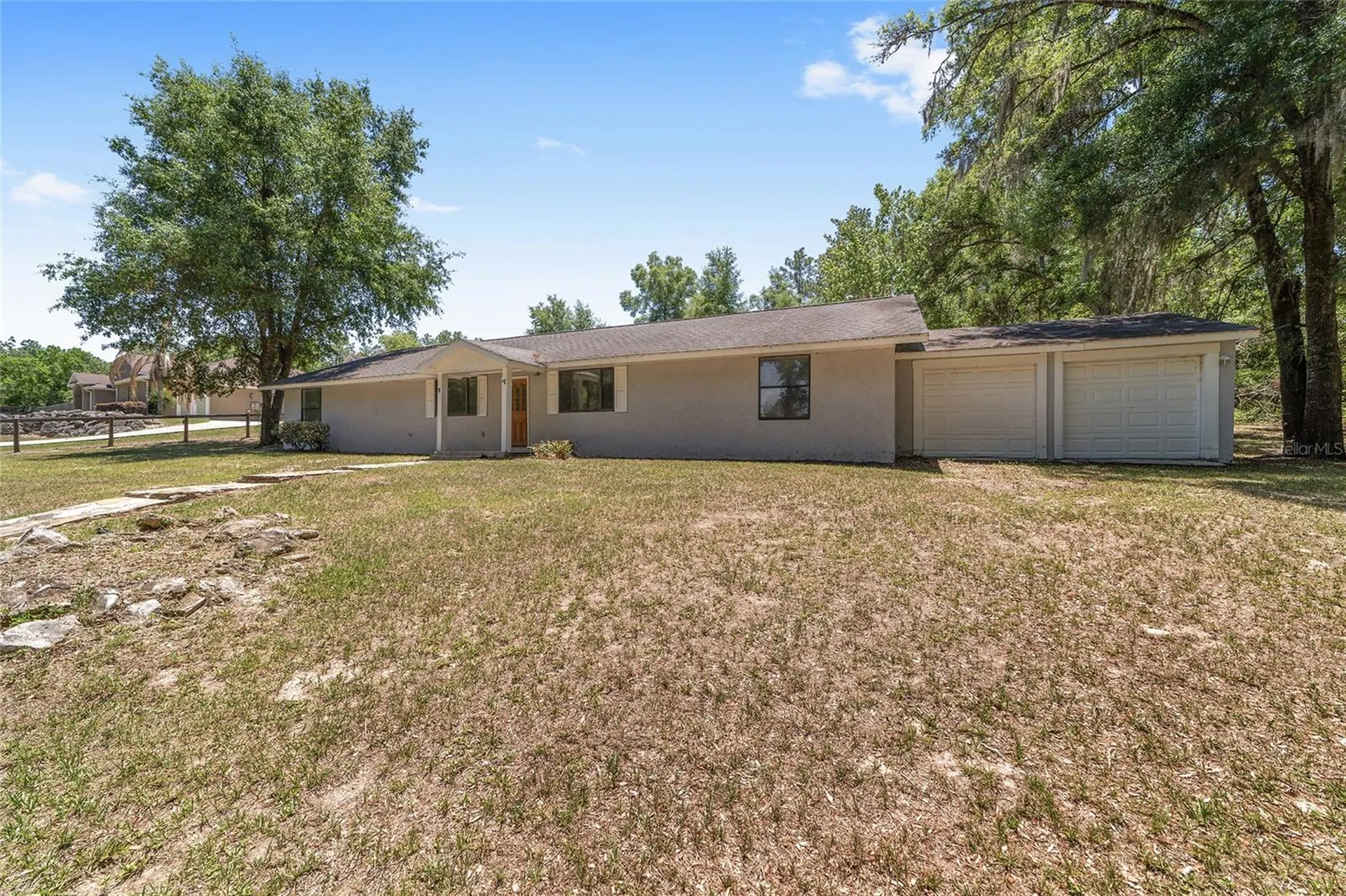 12136 SW 41st Place Ocala FL 34481
