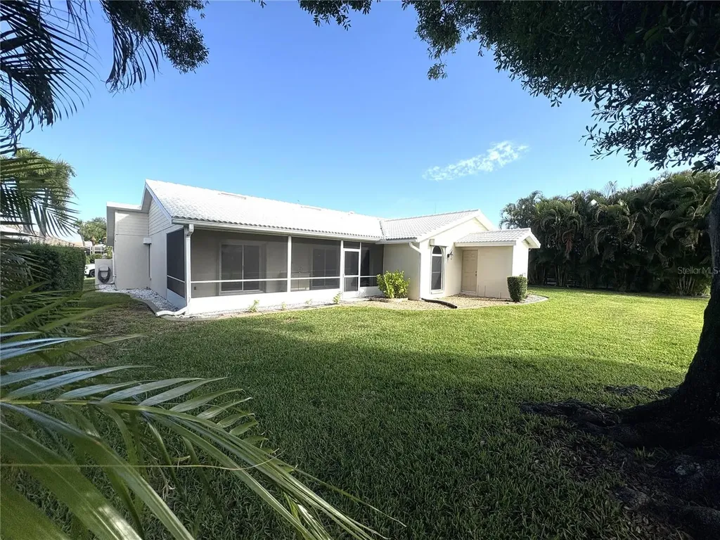 1280 Covey Court Venice FL 34293