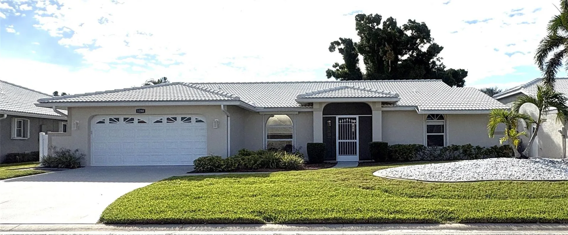 1280 Covey Court Venice FL 34293