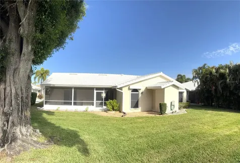 1280 Covey Court Venice FL 34293