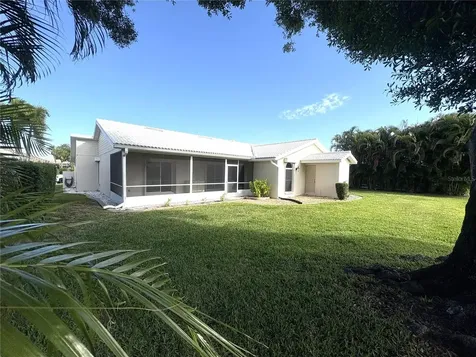 1280 Covey Court Venice FL 34293