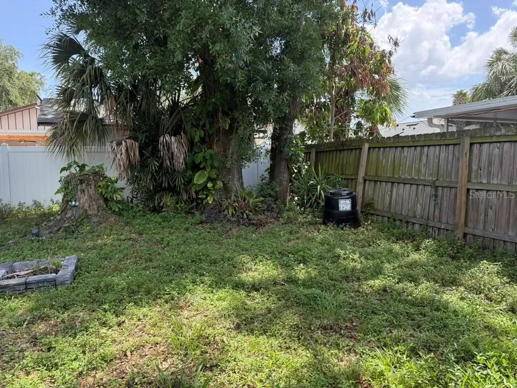 1512 W Kirby Street Tampa FL 33604