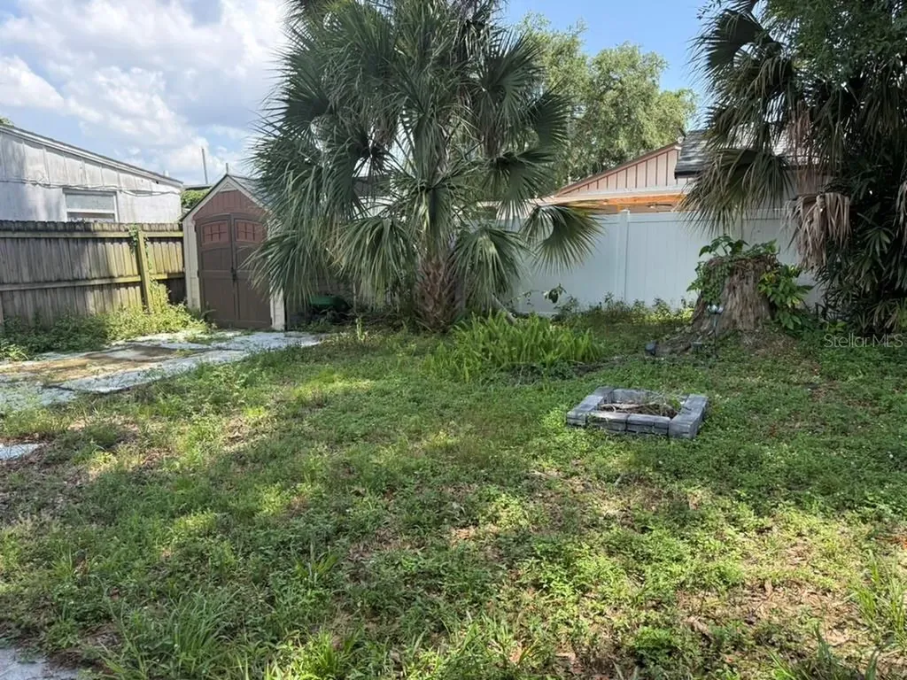 1512 W Kirby Street Tampa FL 33604