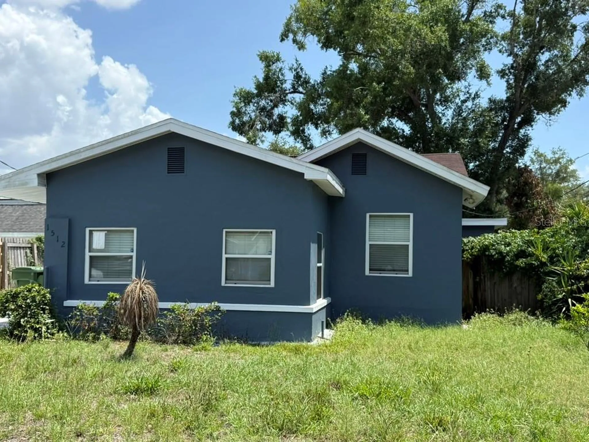 1512 W Kirby Street Tampa FL 33604