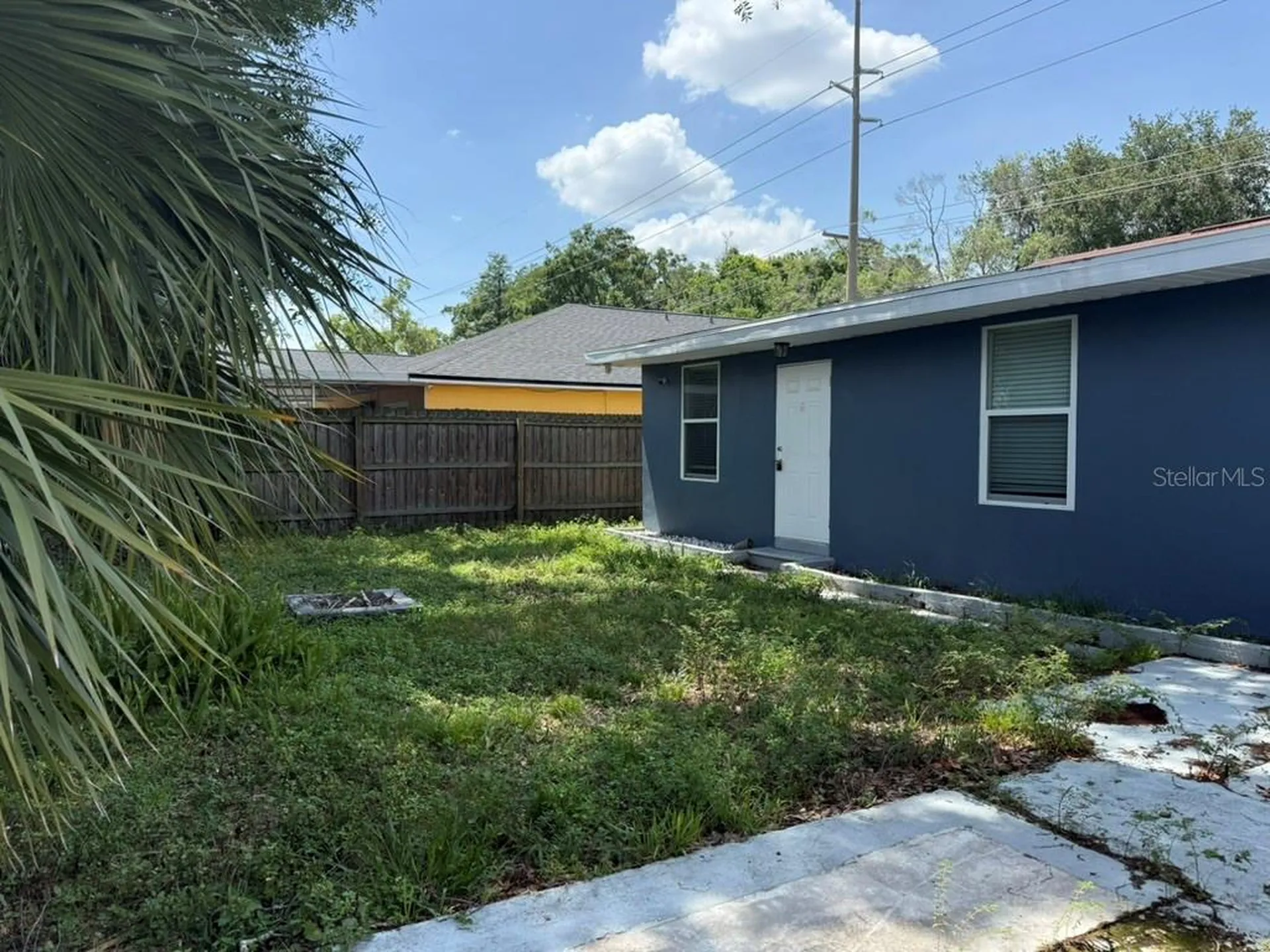 1512 W Kirby Street Tampa FL 33604