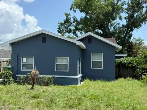 1512 W Kirby Street Tampa FL 33604