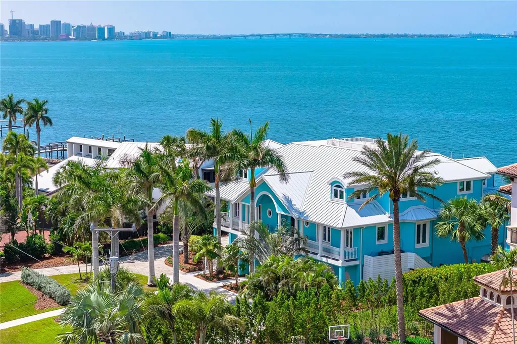 350 S Shore Drive Sarasota FL 34234