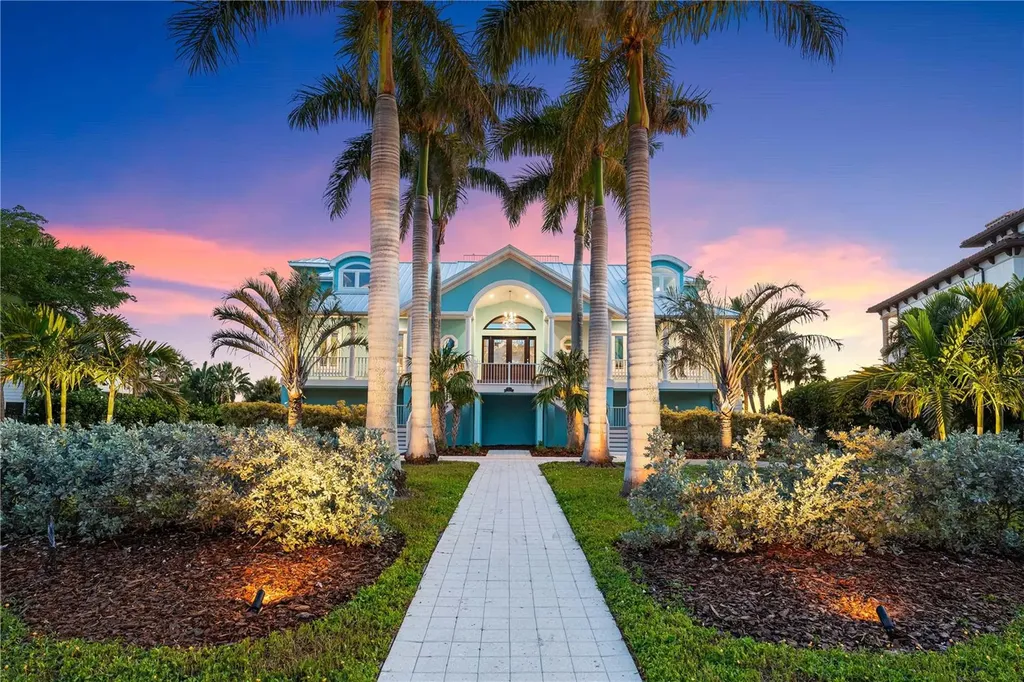 350 S Shore Drive Sarasota FL 34234