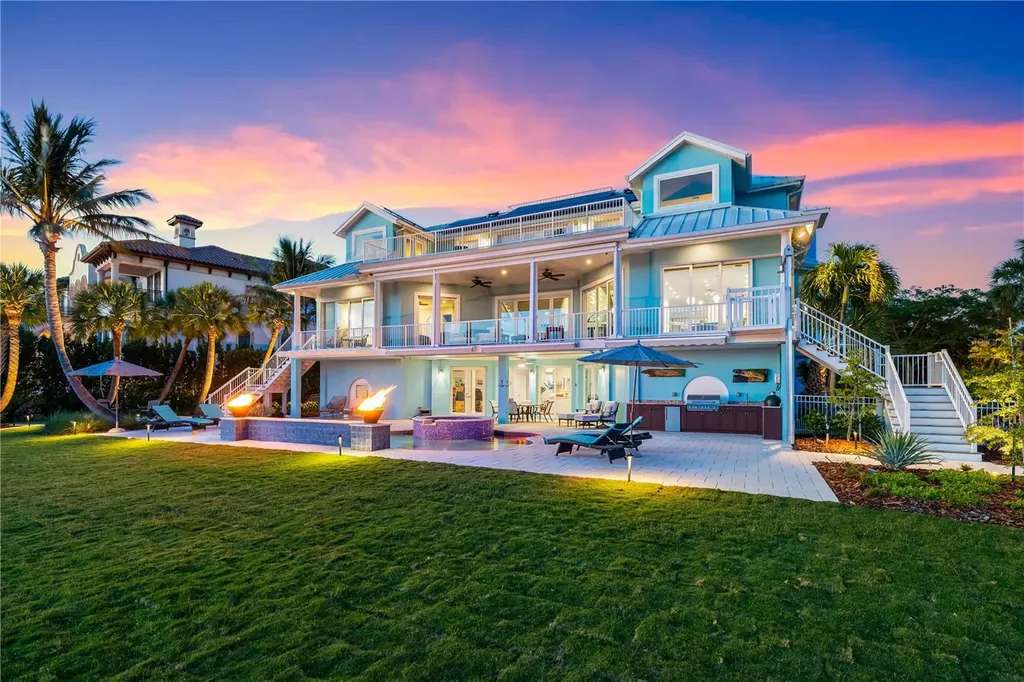 350 S Shore Drive Sarasota FL 34234