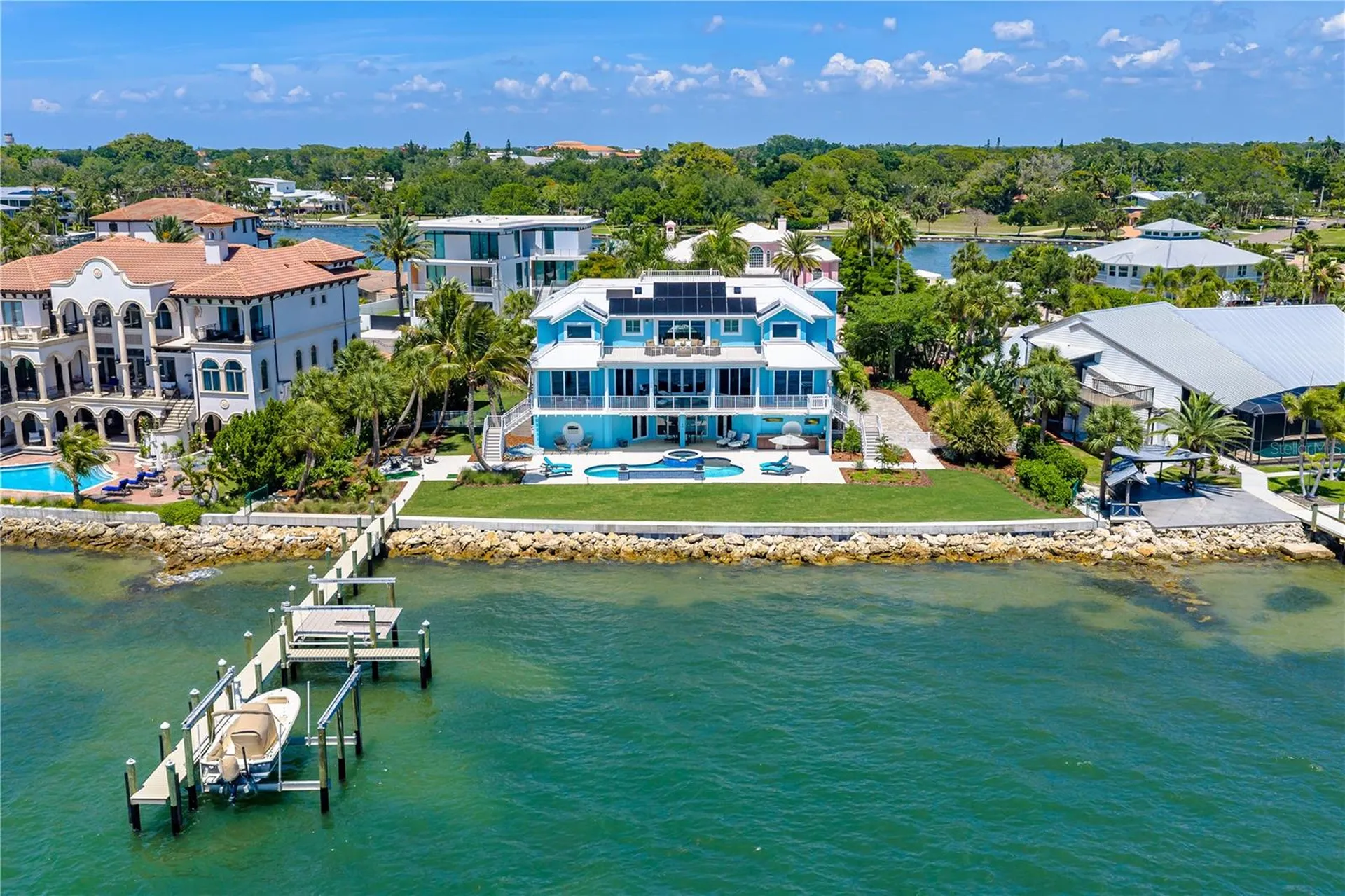 350 S Shore Drive Sarasota FL 34234
