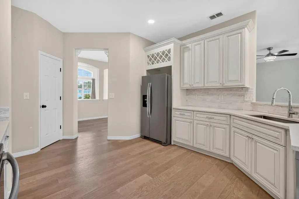20 Rybar Lane Palm Coast FL 32164